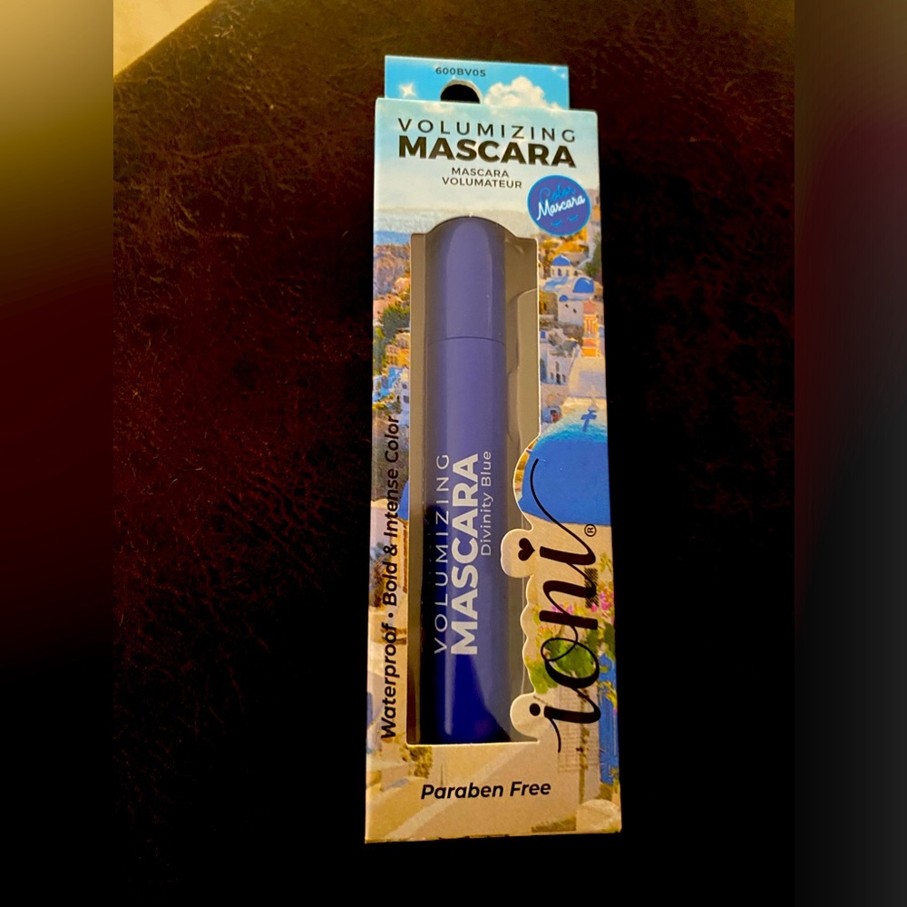 Ioni Volumizing Mascara
